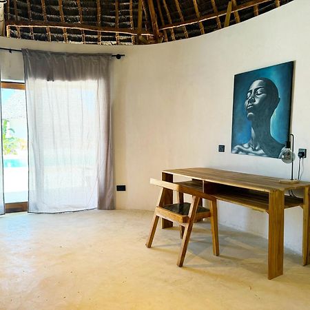 Garden Eden Lodge Jambiani  Zewnętrze zdjęcie