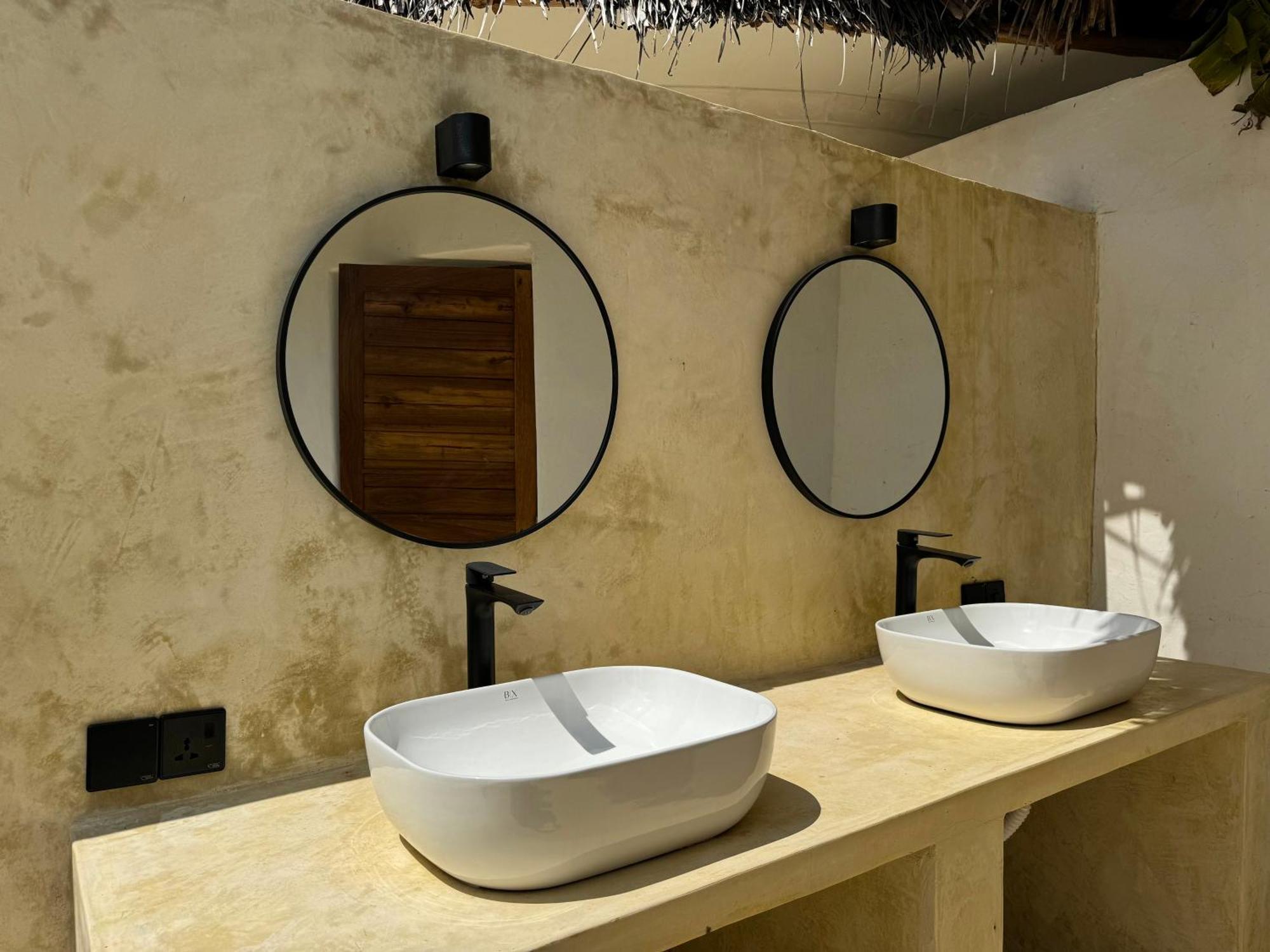 Garden Eden Lodge Jambiani  Zewnętrze zdjęcie